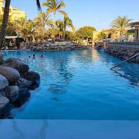 Palm Oasis - Time Sharing Aparthotel Las Palmas Exterior photo