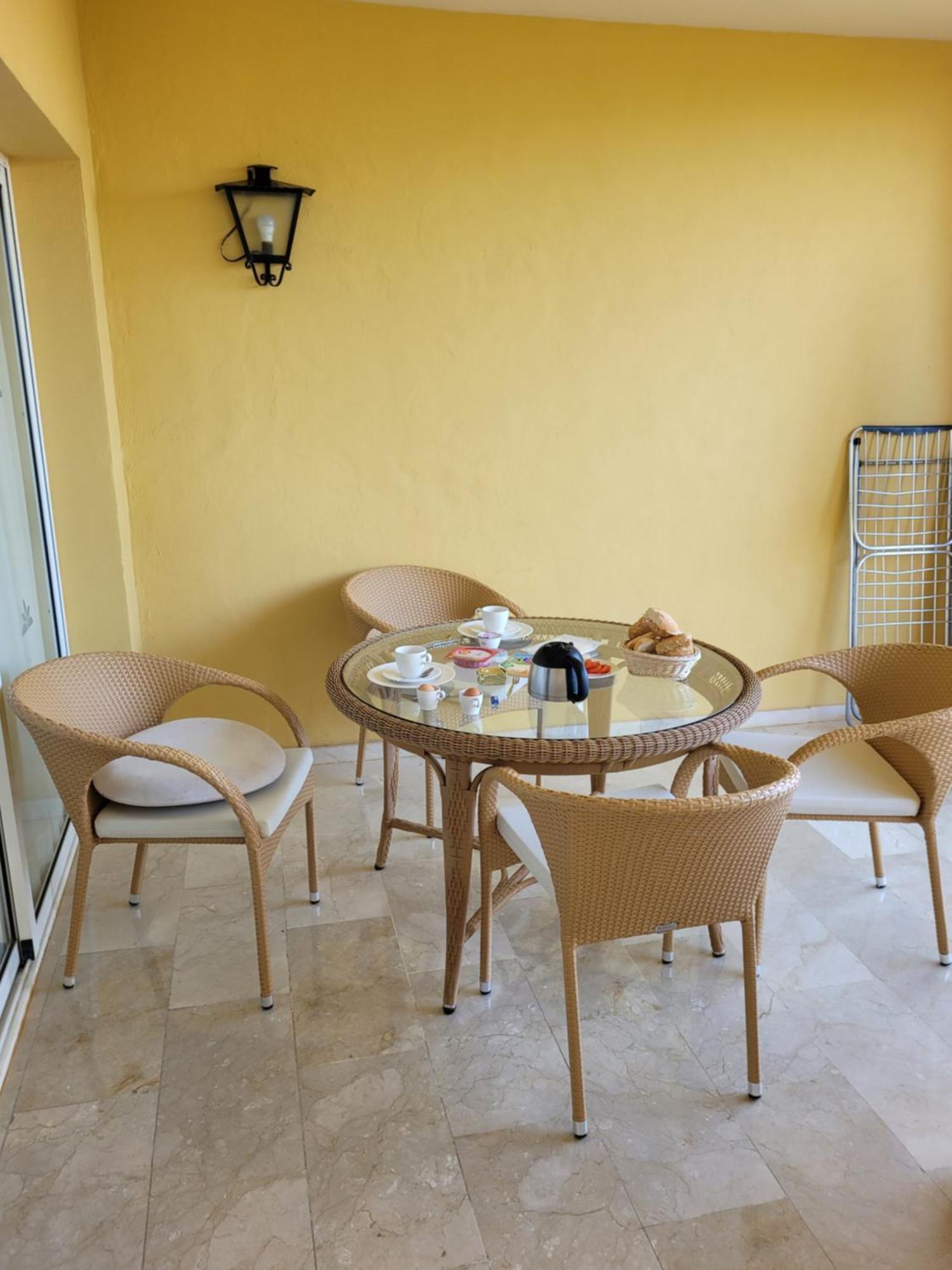 Palm Oasis - Time Sharing Aparthotel Las Palmas Exterior photo
